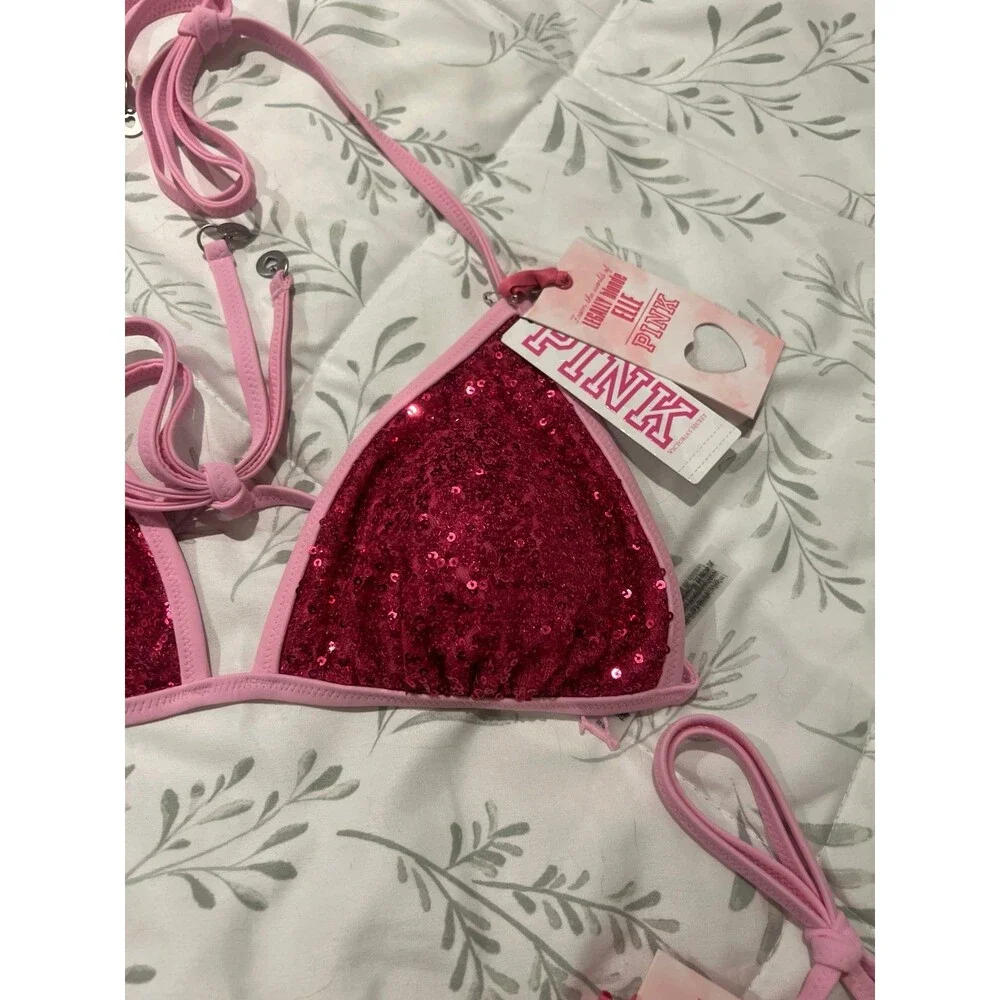 PINK Victorias Secret pink victoria